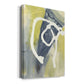 Delightful I - Canvas Art Print
