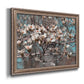 Dogwood Spring II Premium Framed Canvas- Ready to Hang