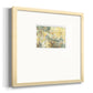 Slingshot II Premium Framed Print Double Matboard