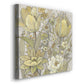 Mix Floral I - Canvas Art Print