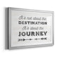 Destination Premium Framed Print - Ready to Hang