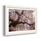 Spring's Arrival - Barnwood Framed Art Print
