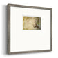 Verdant April Premium Framed Print Double Matboard