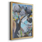 Arizona Highways - Modern Framed Canvas Print