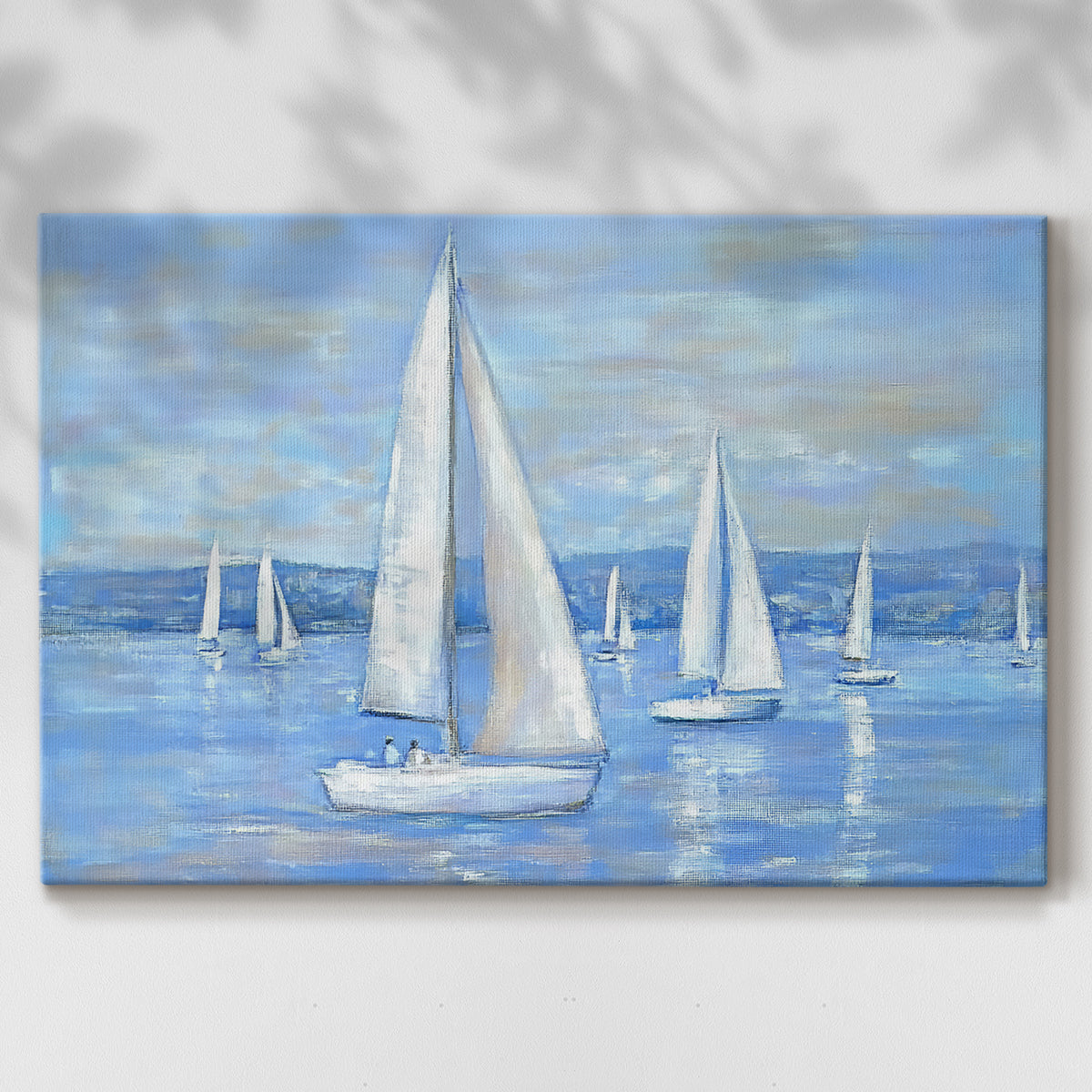sailboats,lake,blue water,sunny day,white sails,leisure,boating,outdoor activity,tranquil,serene,navigation,nature,summertime,sky,reflection,landscape,sailing,watersport,calm,crew,adventure,scenery,recreation,horizon,travel,summer,coastal,exploration,harmony,peaceful,sunlight,journey,open water,enjoyment,vacation,beauty,environment,freedom,nautical,marine,idyllic,sports