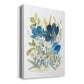 Wild Medley II - Canvas Art Print