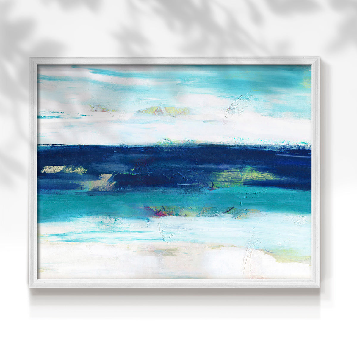 44887,abstract art,ocean,waves,blue,white,contemporary,artwork,landscape,modern design,fine art,home decor,wall art,textures,painting,visual art,creativity,oceanic,relaxation,serenity,design,beauty,imaginative,nature,color palette,inspiration,frame,aesthetic,stylish decor,decor,abstract landscape,ocean view,fluid art,brush strokes,contemporary artist,coastal art,Re-stickable,Abstract