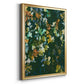 Whirlwind II - Modern Framed Canvas Print