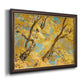 Autumn Tapestry V Premium Framed Canvas- Ready to Hang