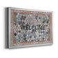 Pompeii Welcome Premium Classic Framed Canvas - Ready to Hang