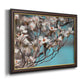 Dogwood Spring III Premium Framed Canvas- Ready to Hang