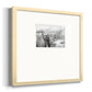 Roaming Isle of Skye Premium Framed Print Double Matboard