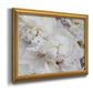 Breathless VI - Ornate Framed Canvas Print