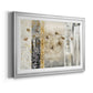 FarFalla Luster Premium Framed Print - Ready to Hang