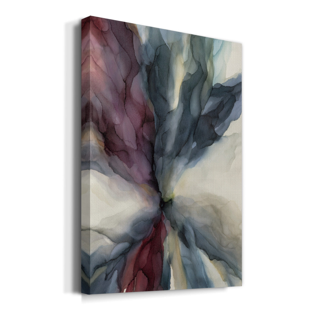 Untitled Premium Gallery Wrapped Canvas - Ready to Hang