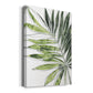 Expressive Palm IV - Canvas Art Print