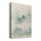 Ocean Impression I Premium Gallery Wrapped Canvas - Ready to Hang