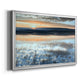 Serene Sunrise Premium Classic Framed Canvas - Ready to Hang