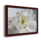 Breathless IV - Ornate Framed Canvas Print