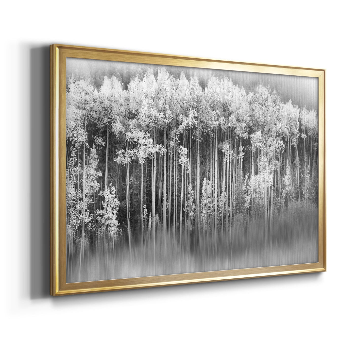 Dreamy Aspen Premium Classic Framed Canvas - Ready to Hang