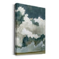 Vast Neutral Sky II Premium Gallery Wrapped Canvas - Ready to Hang