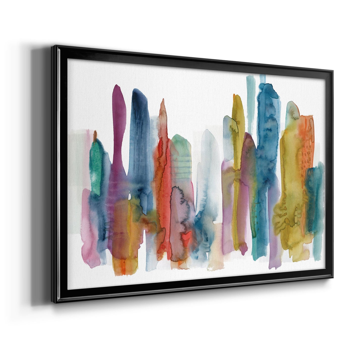 Spectrum Skyline Premium Classic Framed Canvas - Ready to Hang