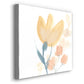 Petite Petals VIII - Canvas Art Print