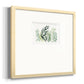 Vert Volunteers I Premium Framed Print Double Matboard