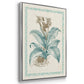 Willow Blue Besler I - Floater Framed Canvas Set