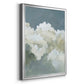 Big Clouds II -  Framed Canvas Print