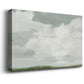 Gray Stone Sky I - Canvas Art Print