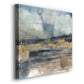 Shadow Sea Fan I-Premium Gallery Wrapped Canvas - Ready to Hang