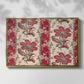 The Flowering Cornucopia (La Corne Fleurie), c. 1789-1850 - Floater Framed Canvas Print
