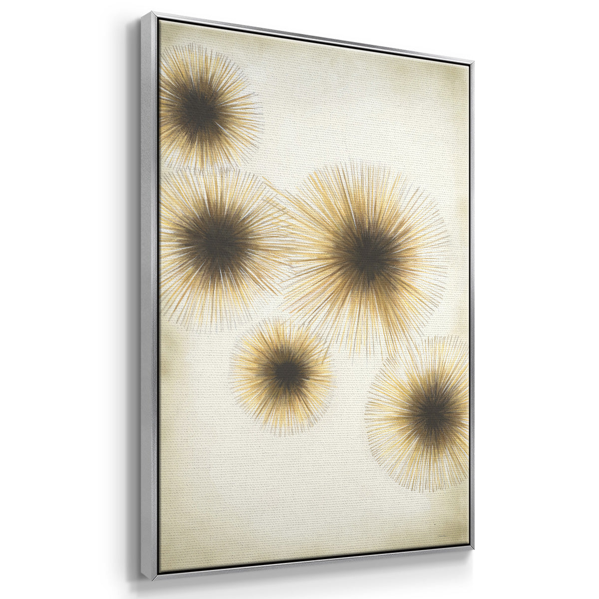 Starlight   Framed Premium Gallery Wrapped Canvas - Ready to Hang