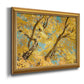 Autumn Tapestry V Premium Framed Canvas- Ready to Hang