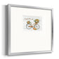 Harvest Bike Premium Framed Print Double Matboard