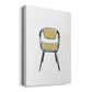 Take a Seat II Premium Gallery Wrapped Canvas - Ready to Hang