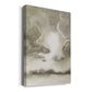 Sepia Sky II Premium Gallery Wrapped Canvas - Ready to Hang