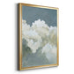 Big Clouds II -  Framed Canvas Print