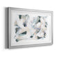 Arctic Helix I - Modern Framed Art Print