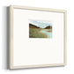 Coldwater Hills I Premium Framed Print Double Matboard