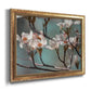 Dogwood Spring IV Premium Framed Canvas- Ready to Hang