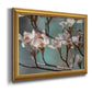 Dogwood Spring IV Premium Framed Canvas- Ready to Hang