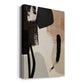 Selective Arrangement II  Premium Gallery Wrapped Canvas - Ready to Hang