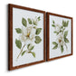 Magnolia Morning I - Premium Framed Canvas 2 Piece Set - Ready to Hang