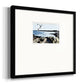 Maine Event Premium Framed Print Double Matboard