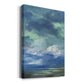 Island Morning - Canvas Art Print