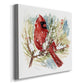 The Cardinal I-Premium Gallery Wrapped Canvas - Ready to Hang