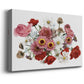 Modern Arrangement III - Canvas Art Print