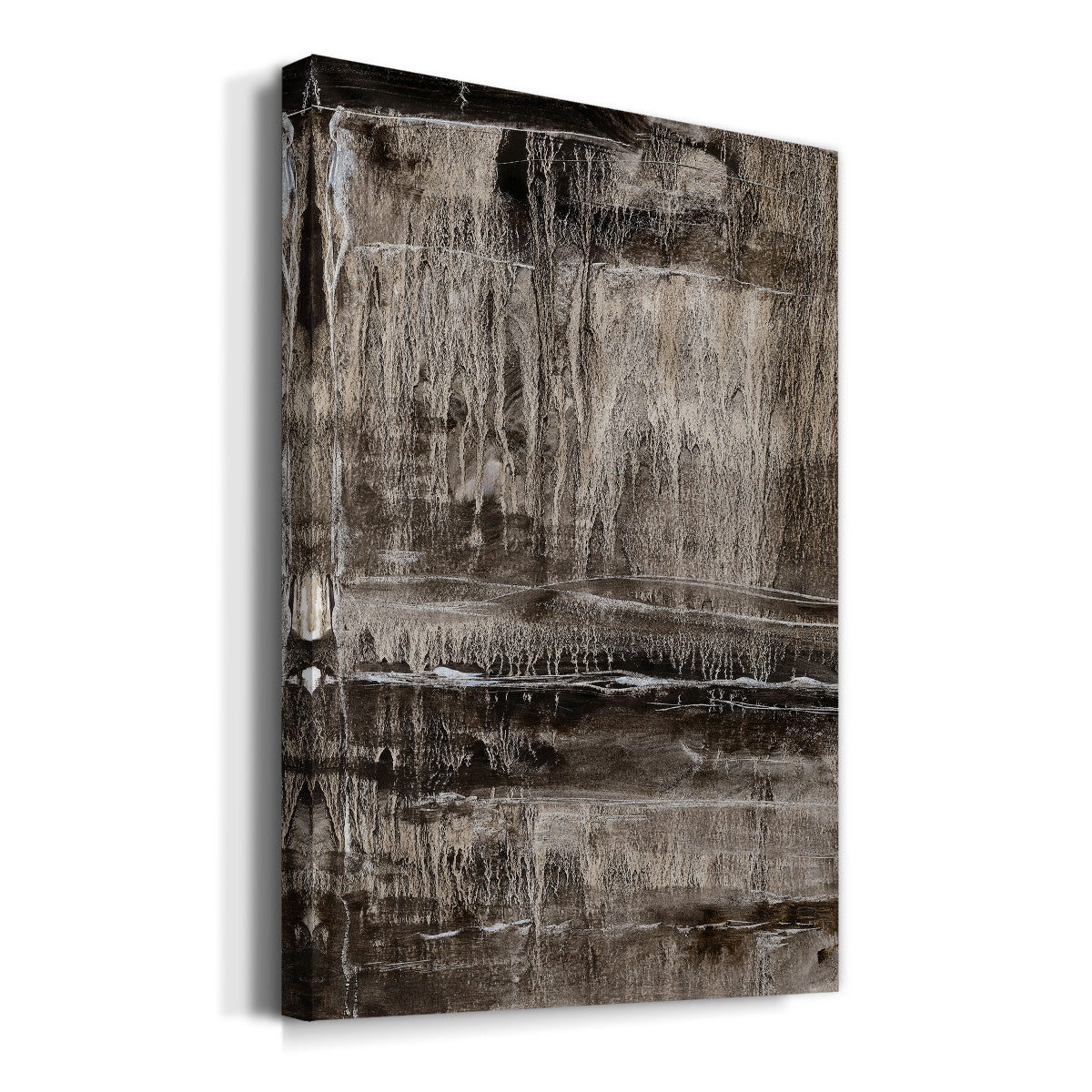 Continuum III Premium Gallery Wrapped Canvas - Ready to Hang